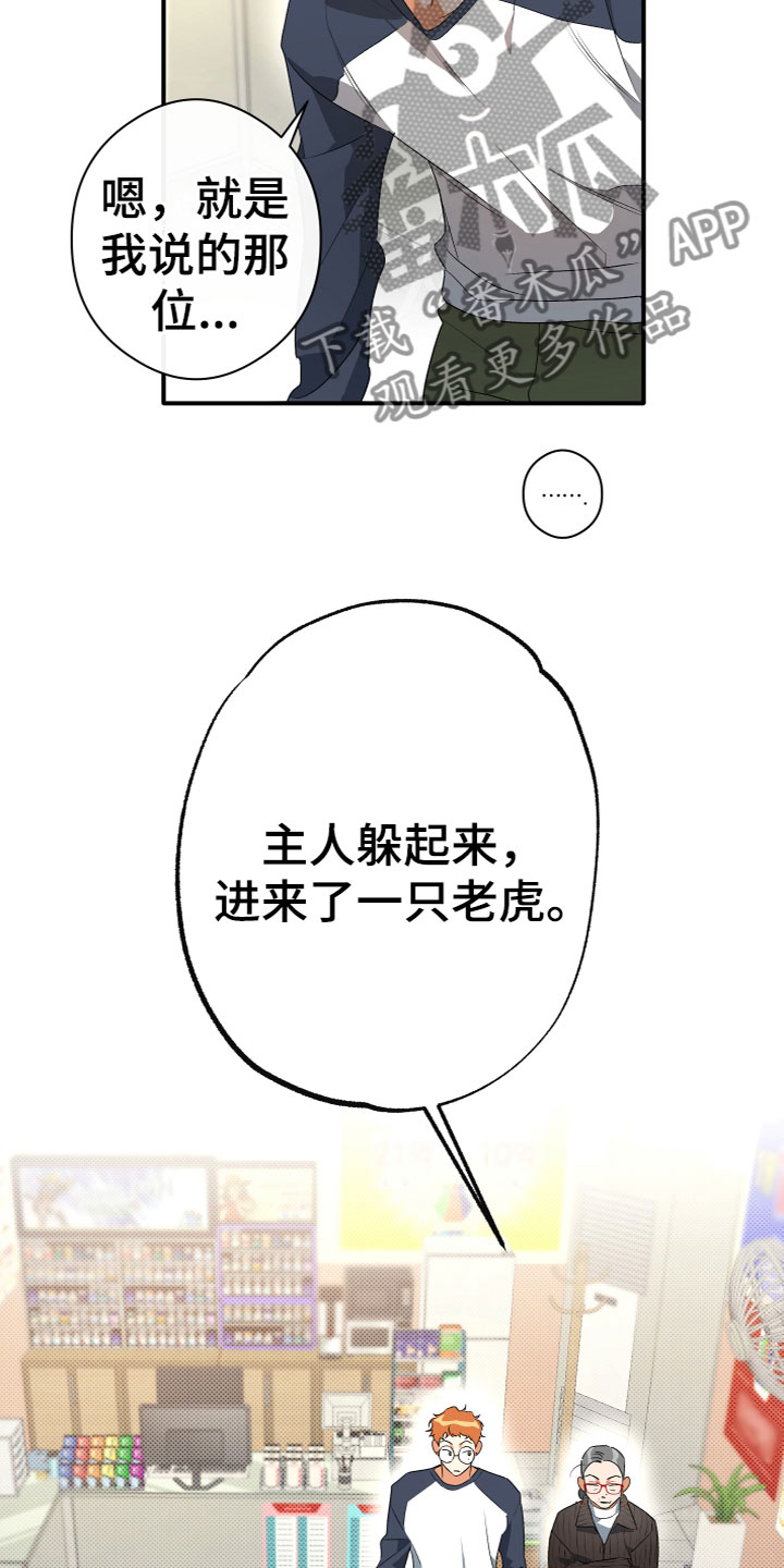第17章：寻求帮助21