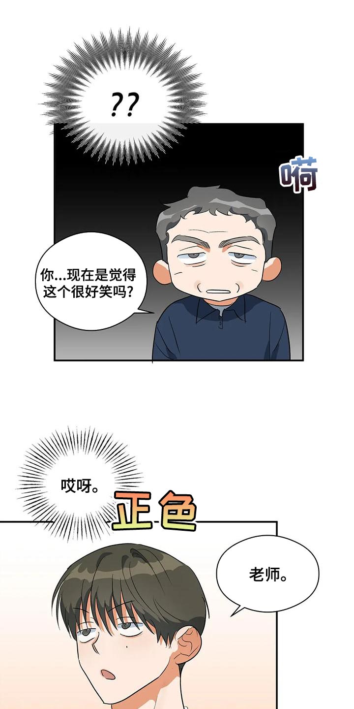 第38章：傻样20