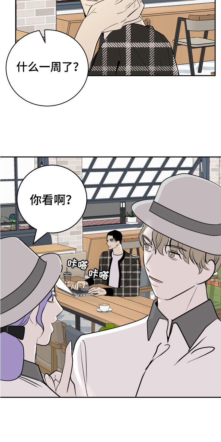 第14章：盯着看5