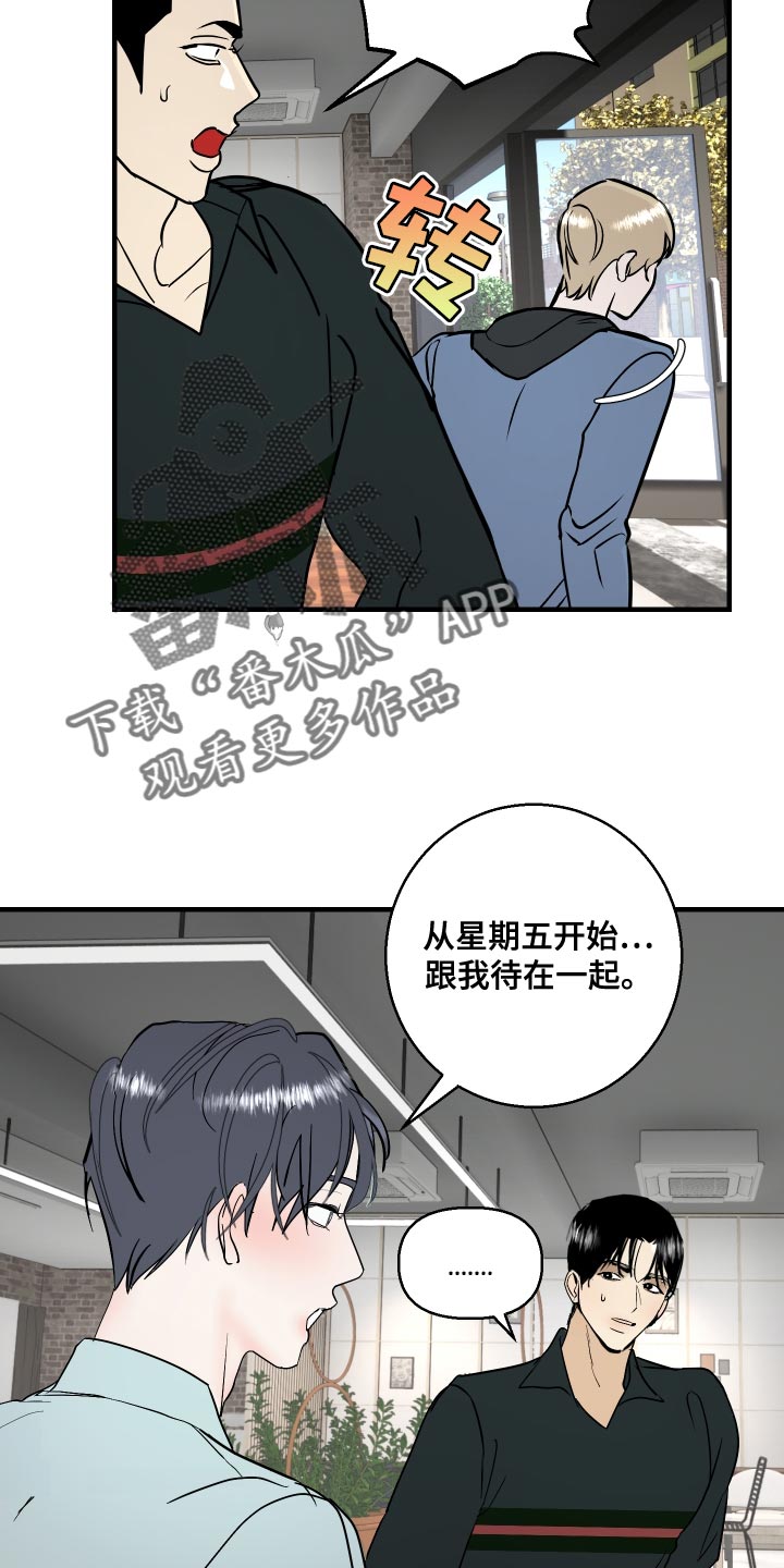 第42章：三人一起恋爱吧16