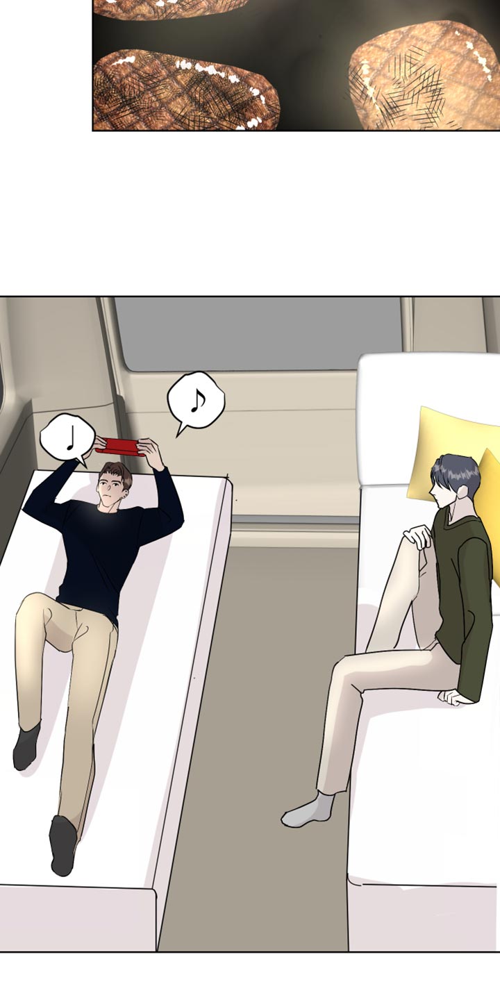 第61章：吃醋计划6