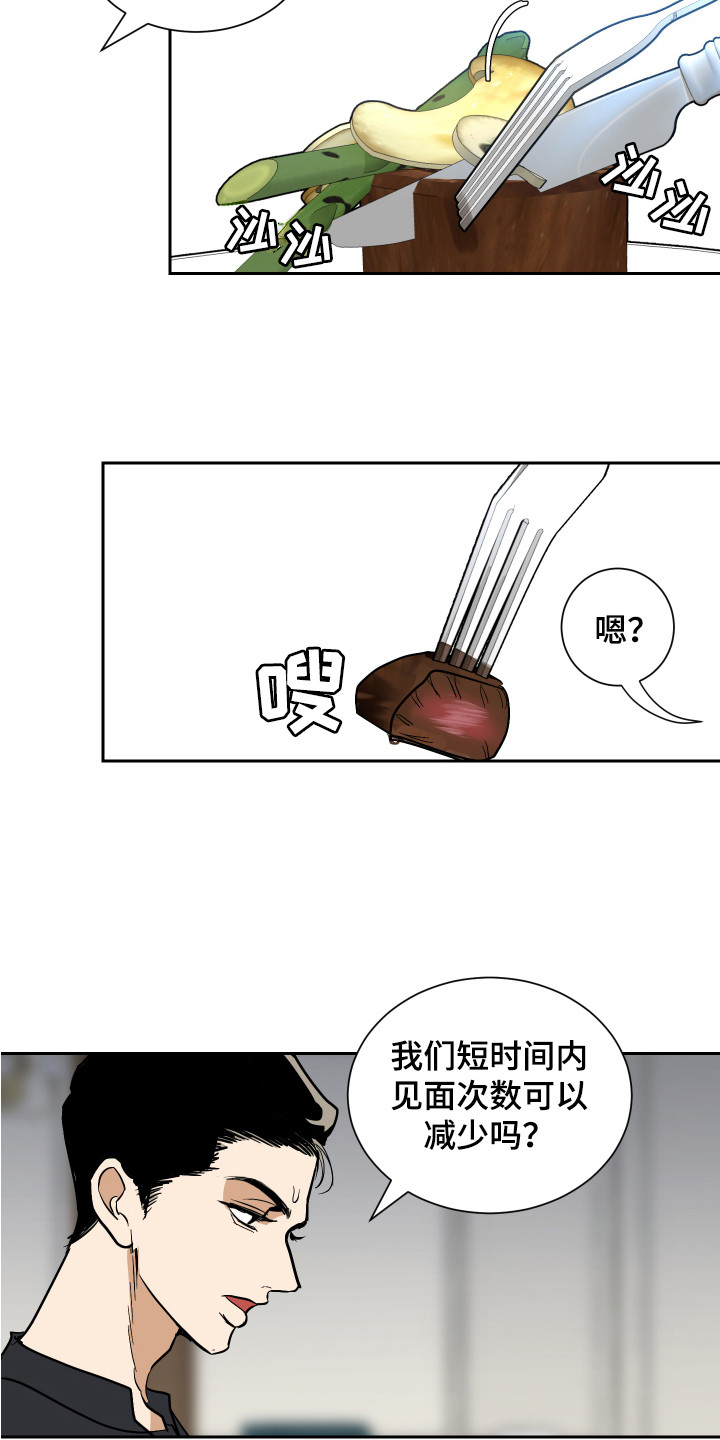 第2章：运势12