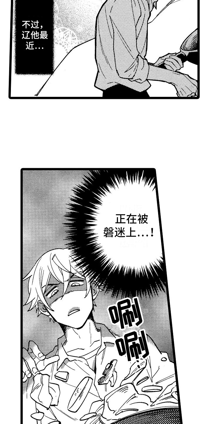 第10章：机会11