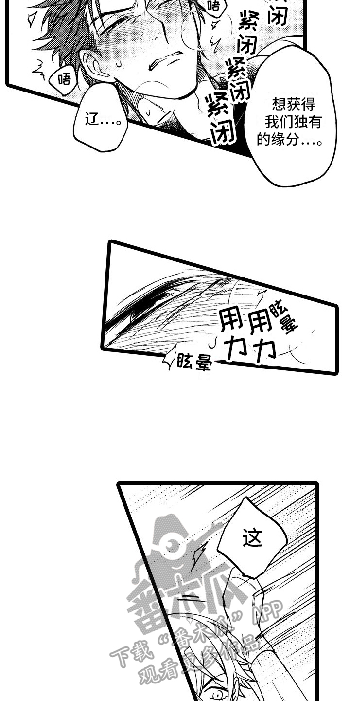 第14章：我们的缘分4