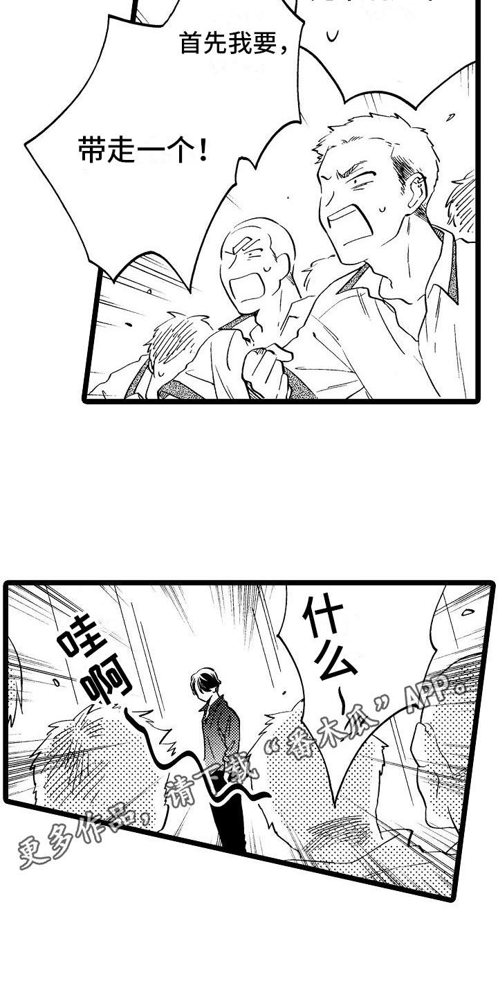 第8章：漏洞1