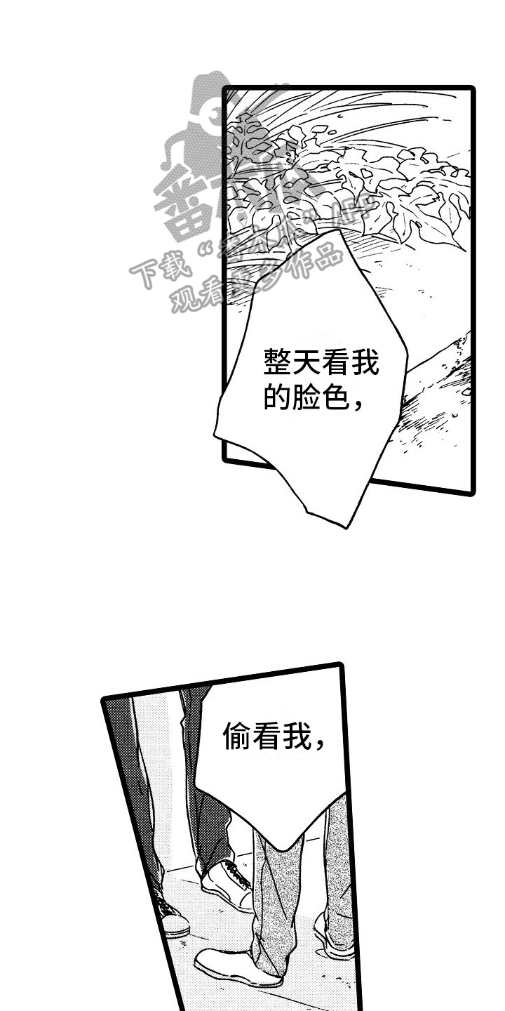 第24章：安静0