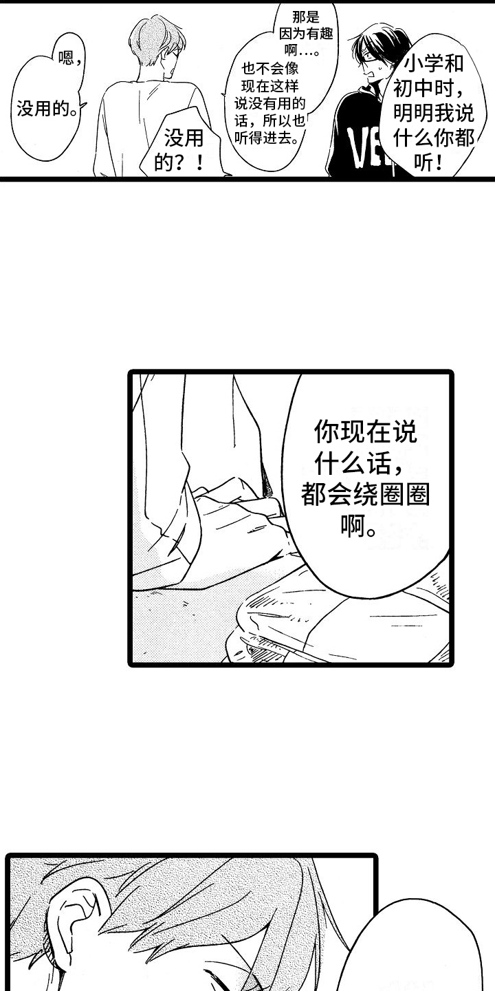 第21章：毛病11