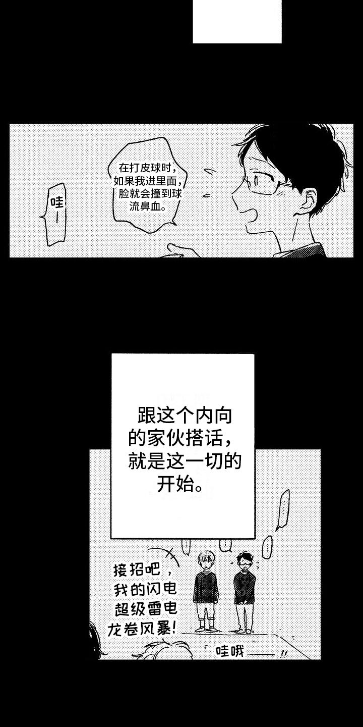 第20章：贫嘴14
