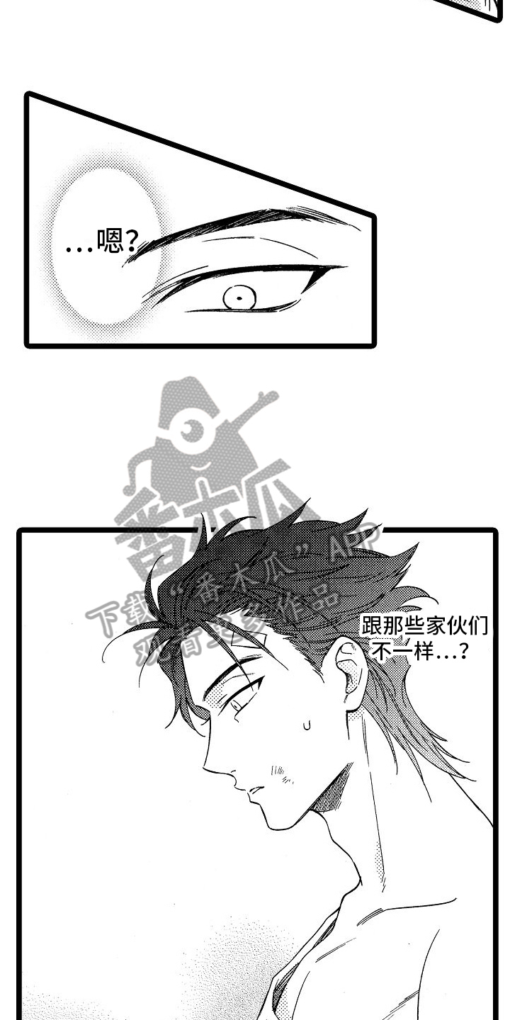 第17章：感受8
