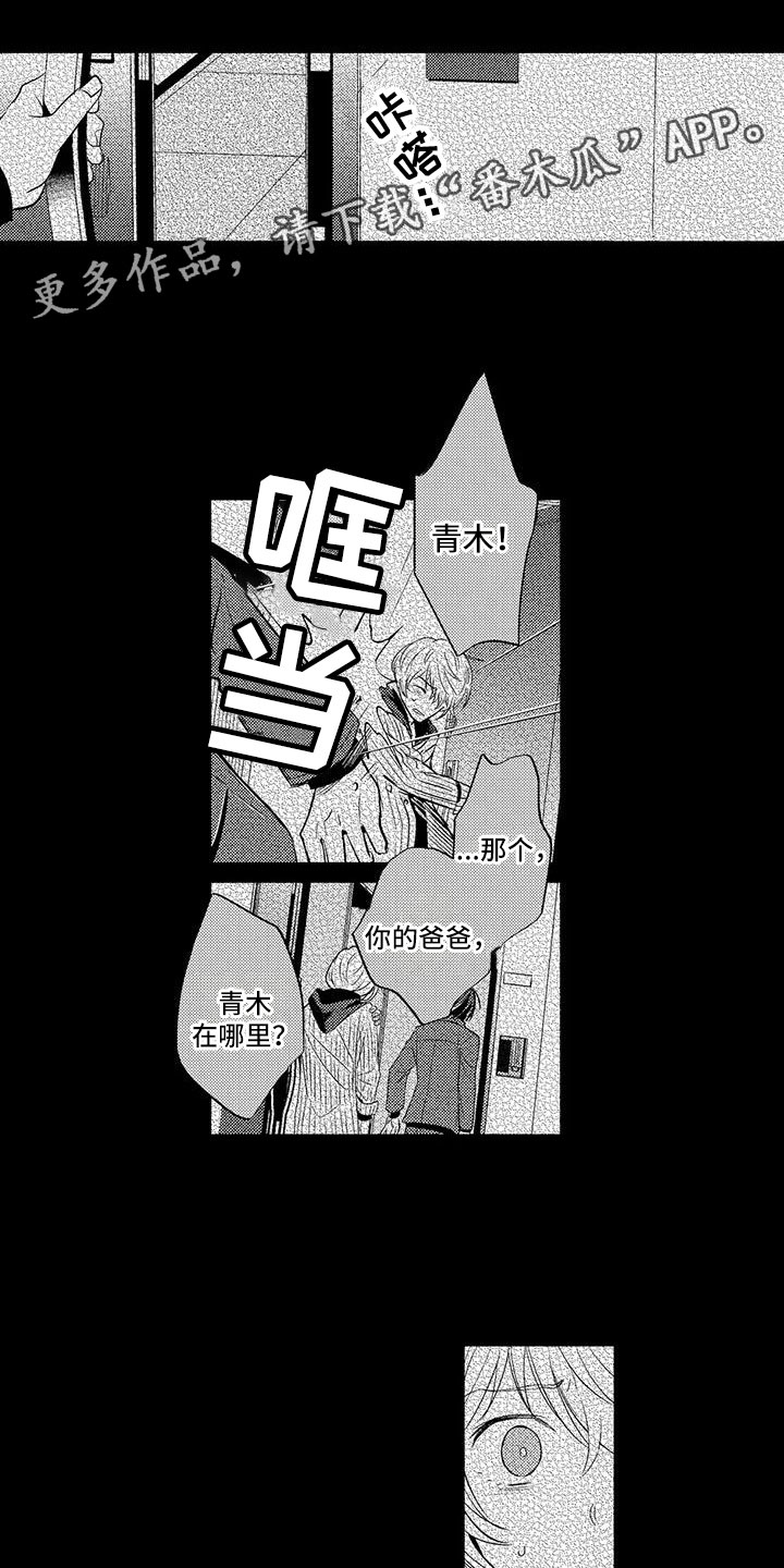 第23章：心疼0
