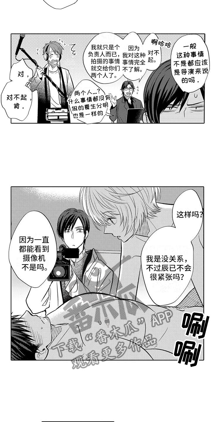 第29章：开始拍摄13