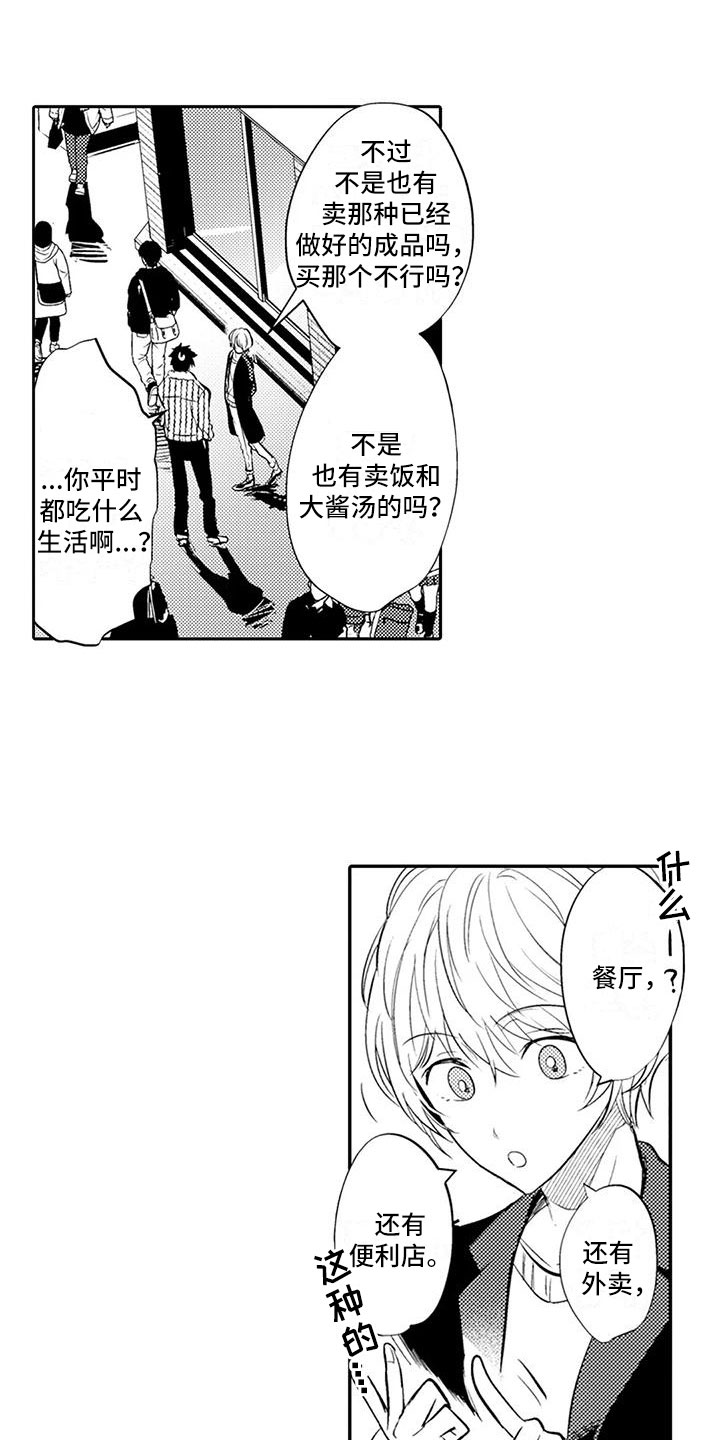第12章：回家做饭6