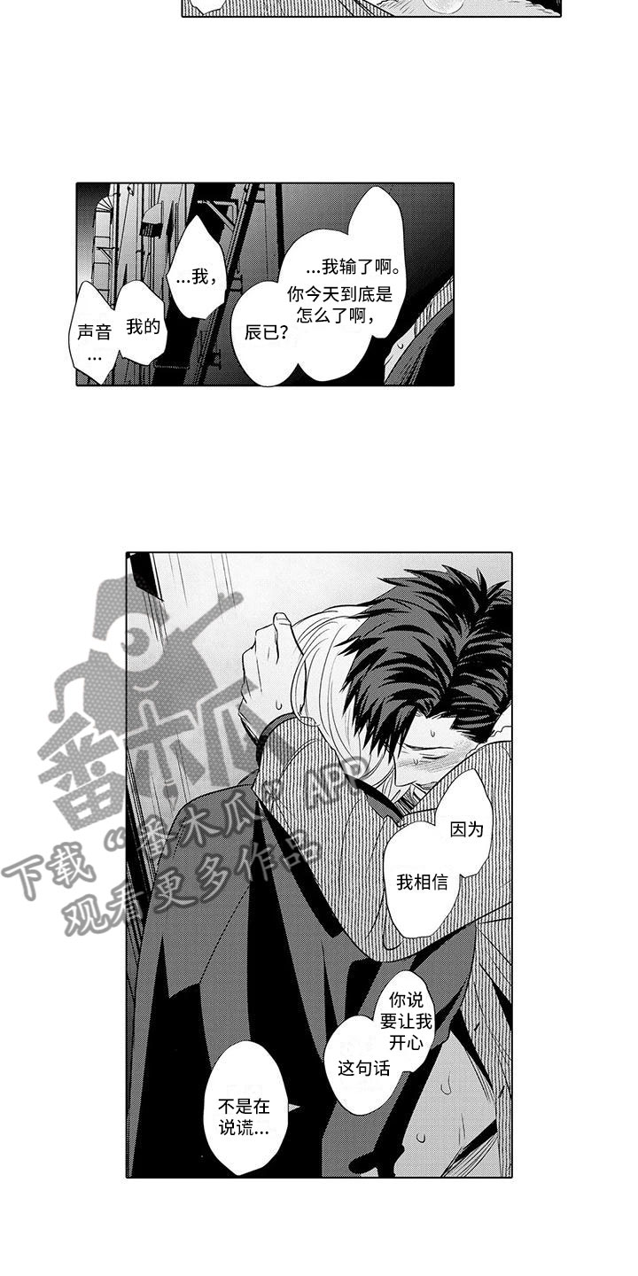 第29章：开始拍摄10