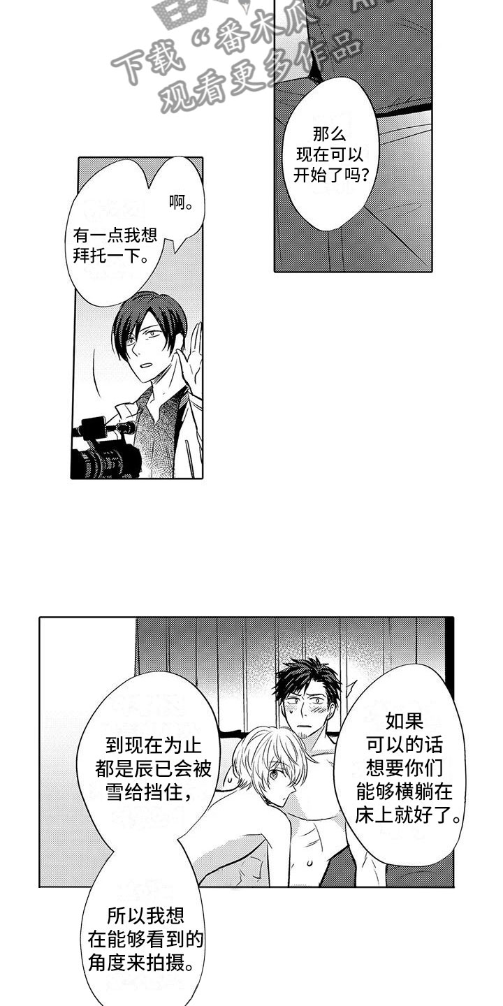 第29章：开始拍摄12