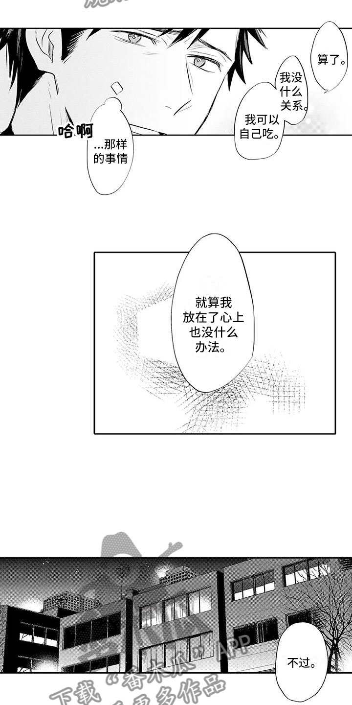 第15章：他的职场9