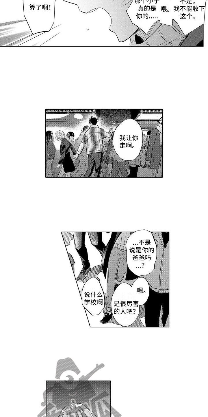 第21章：好累7