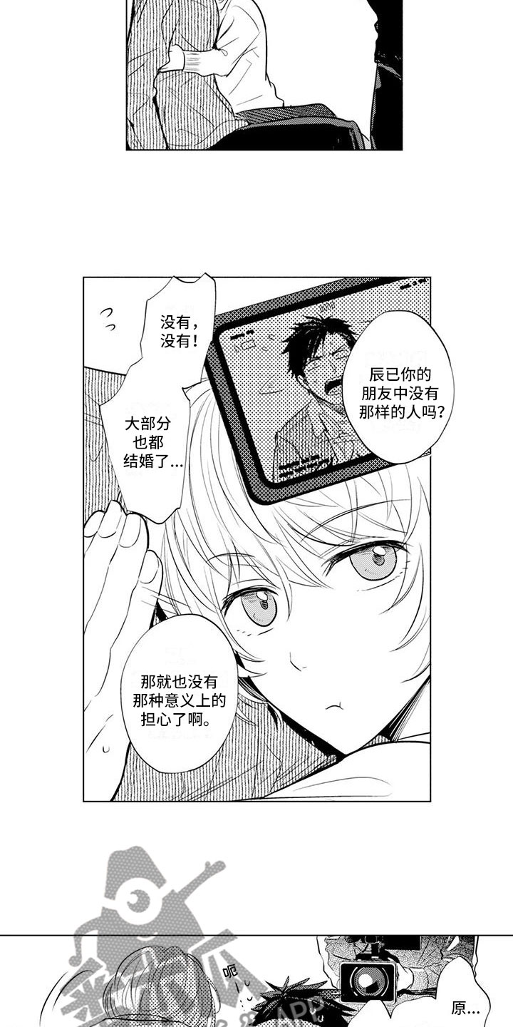 第8章：拍摄开始5