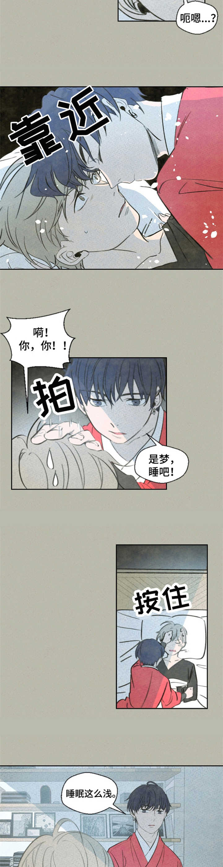 第1章：鲤鱼6