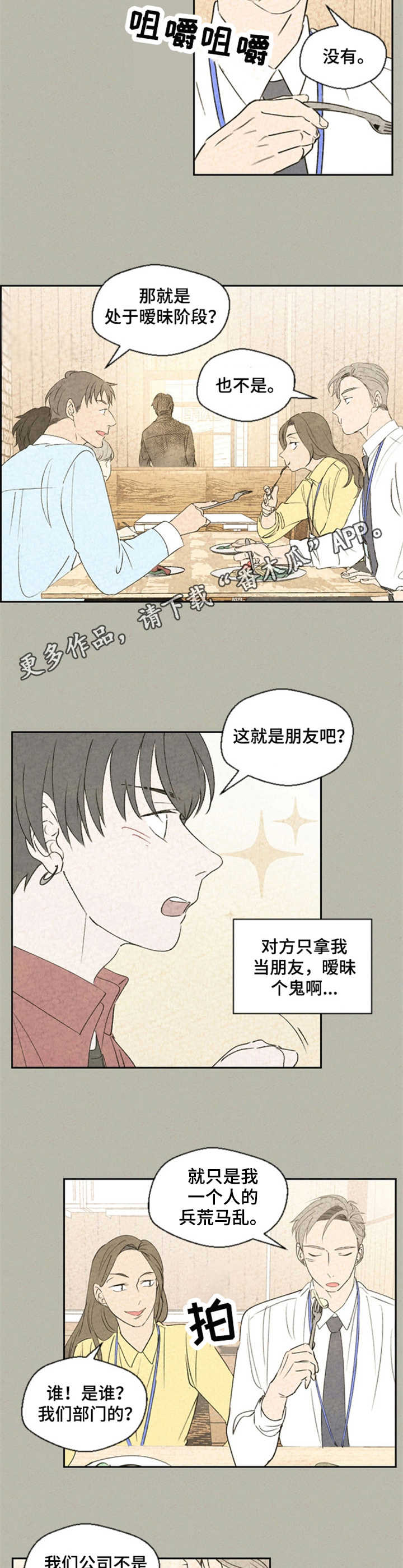 第29章：好奇8