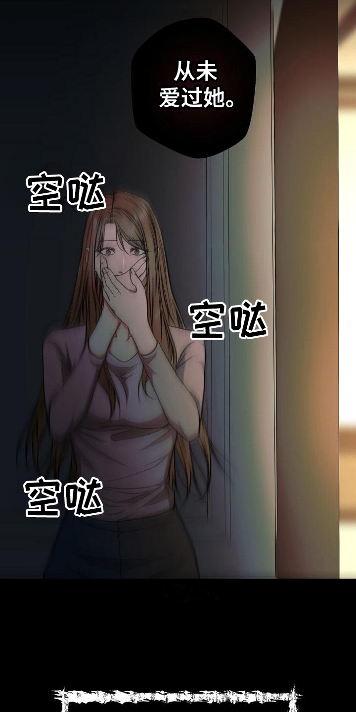 第3章：逃避8