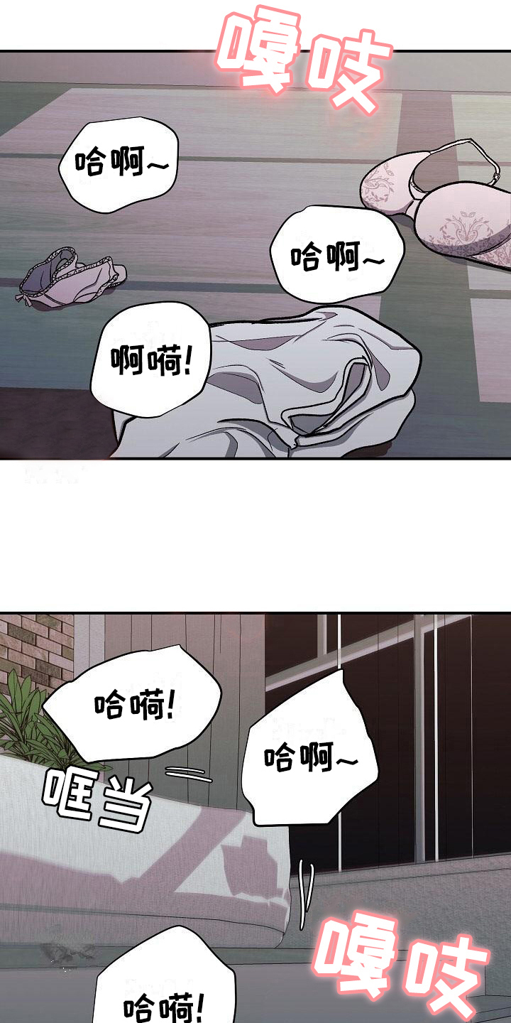 第19章：肆意12
