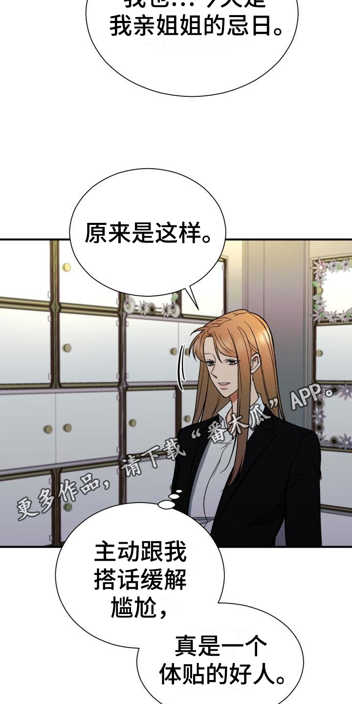 第12章：忌日19