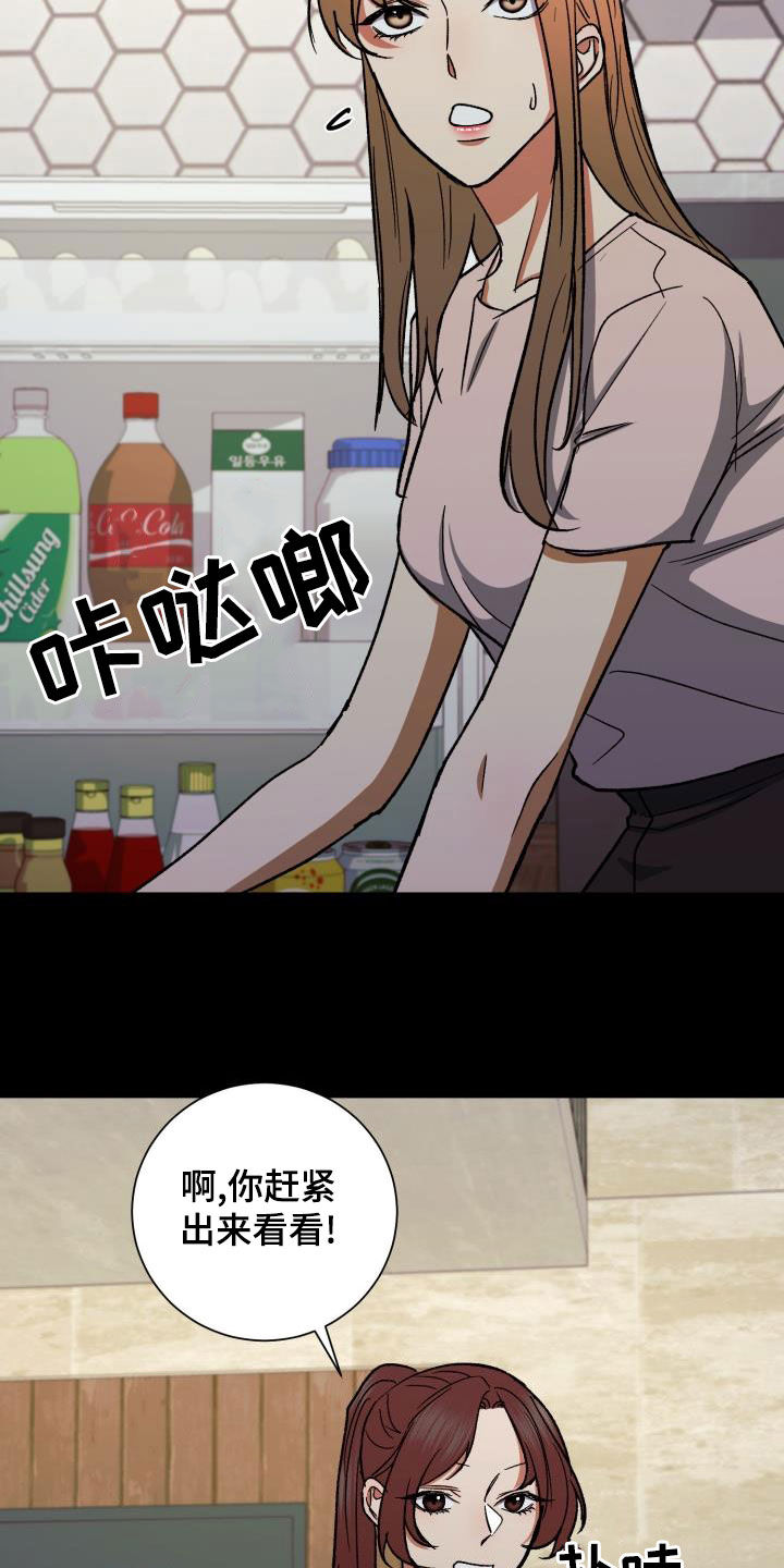 第42章：什么时候表白12