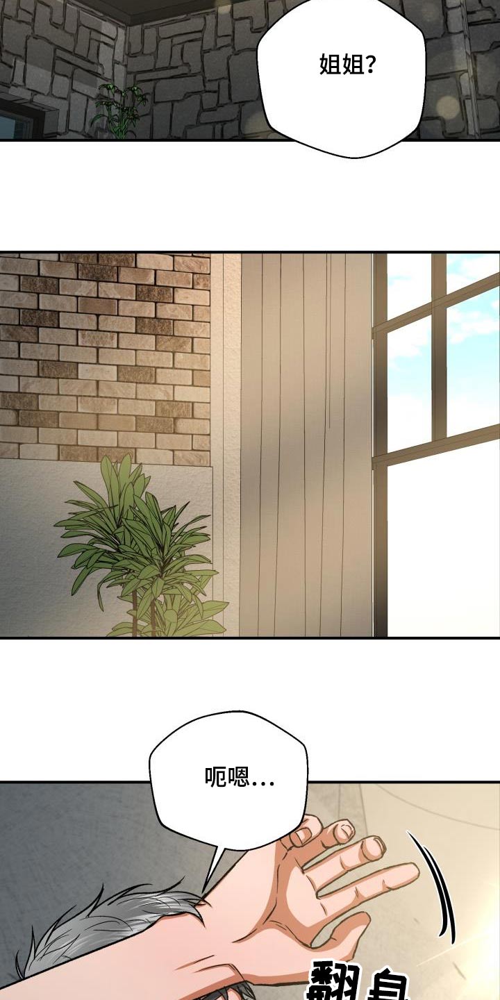 第64章：姐姐18
