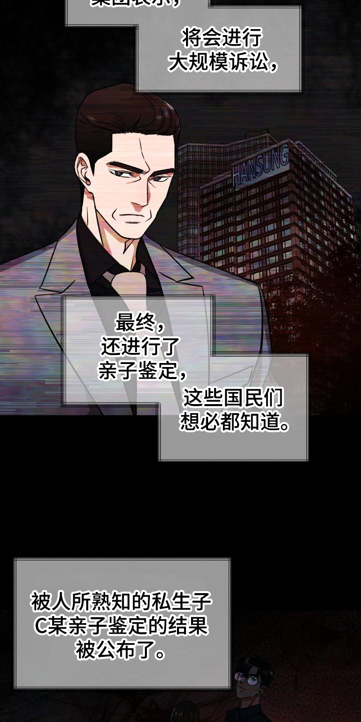 第1章：私生子17