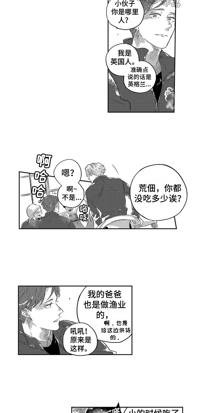 第13章：闲谈9