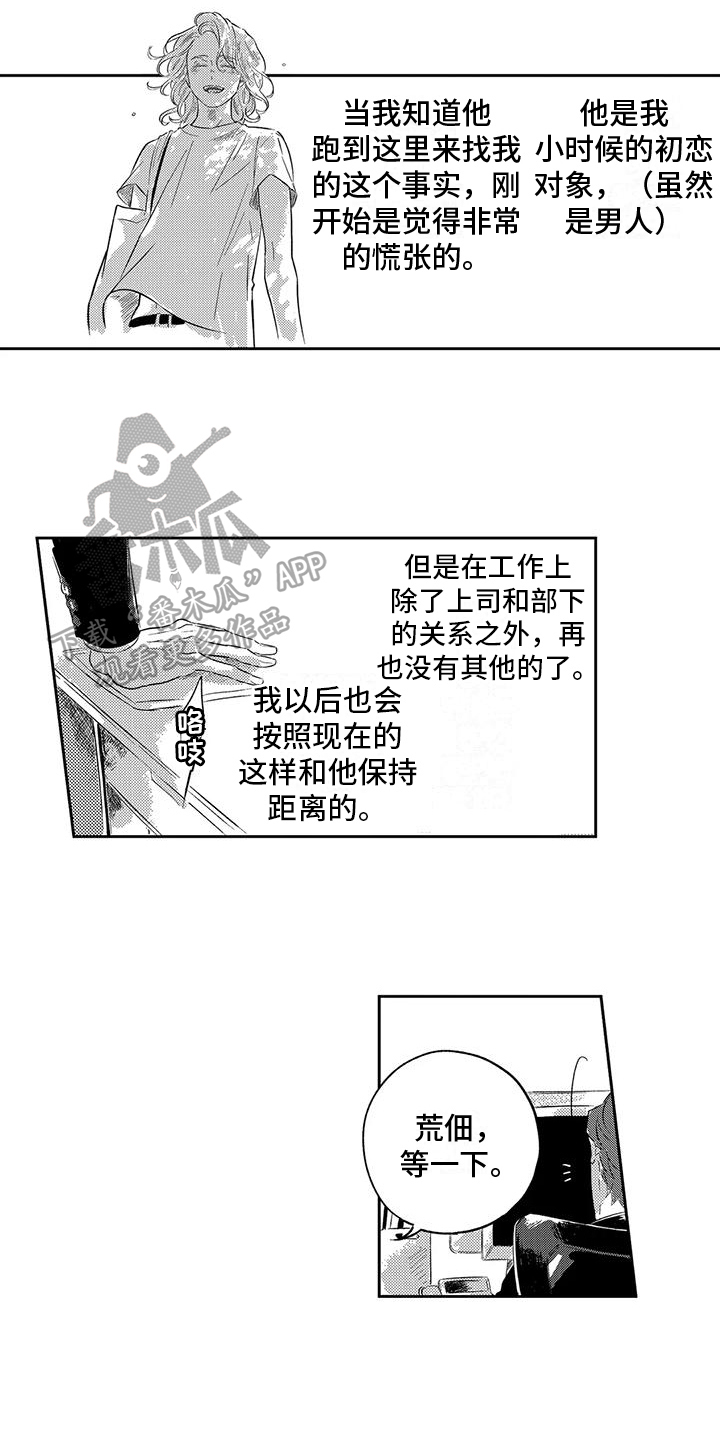 第10章：工作需要10