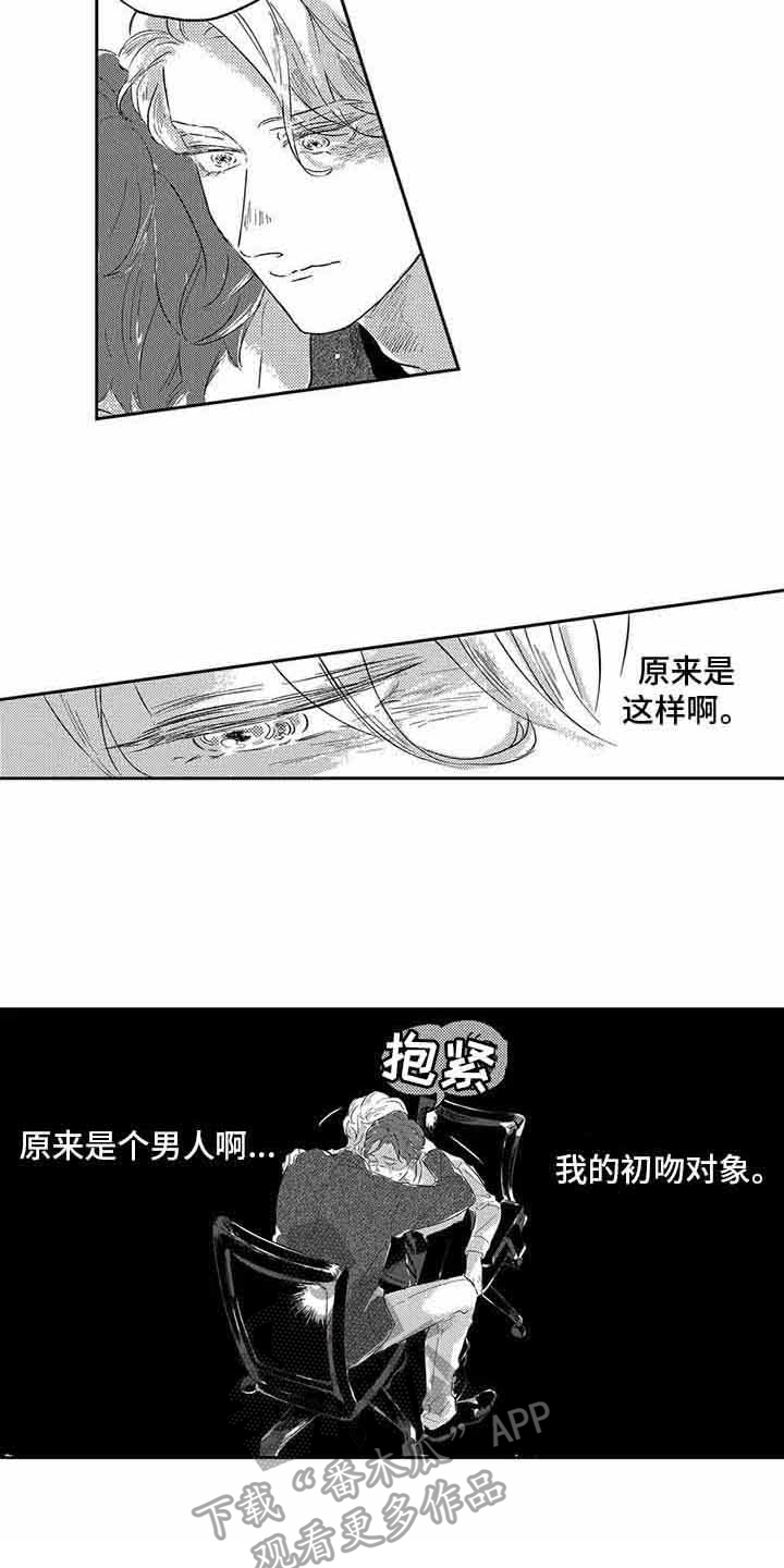 第8章：很高兴5