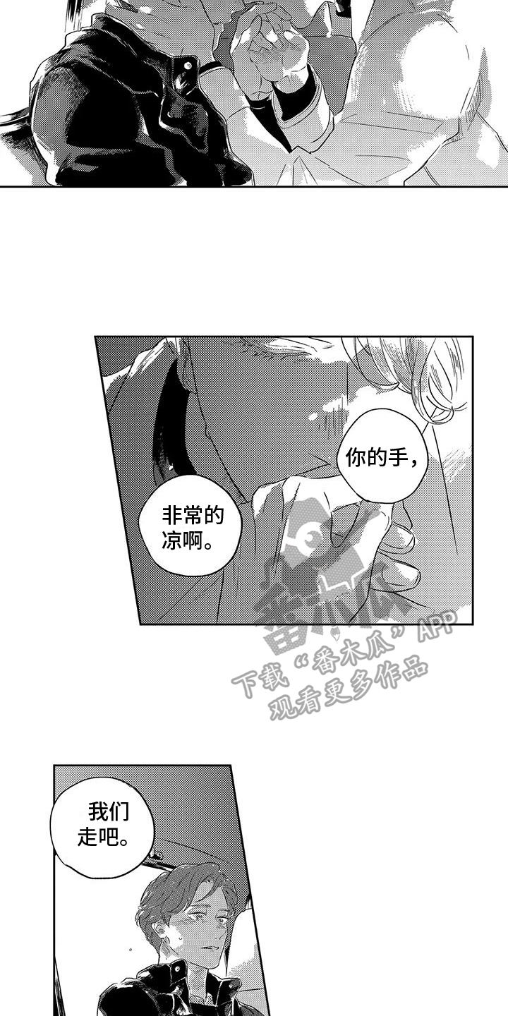 第15章：心意7