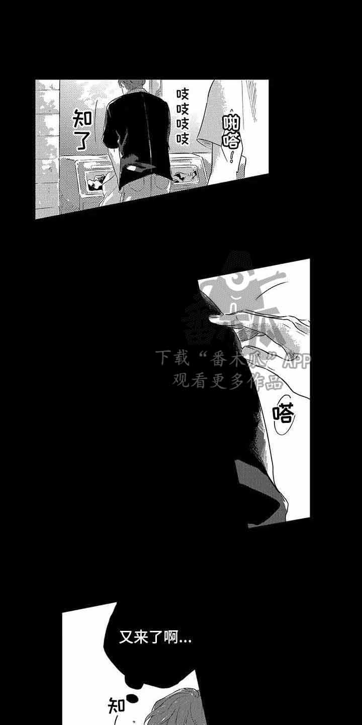 第6章：帮助1