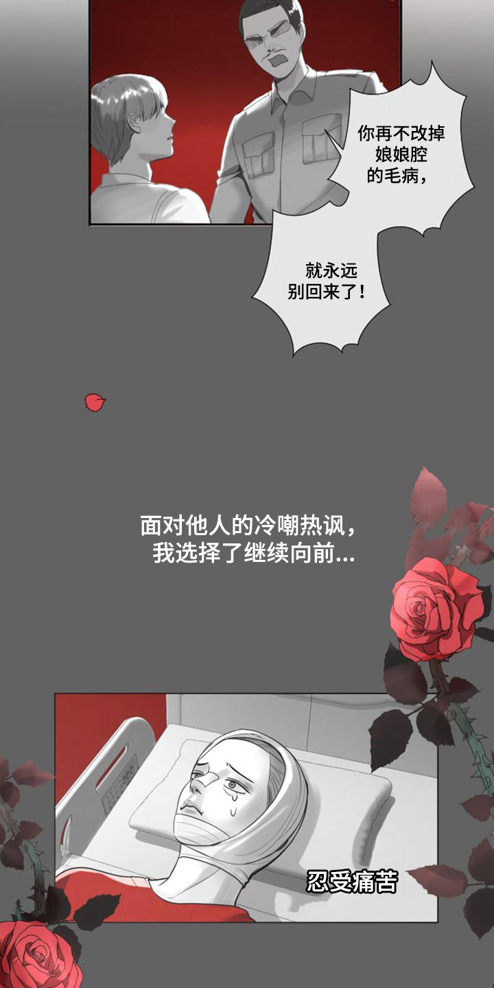 第1章：娱乐圈女王12