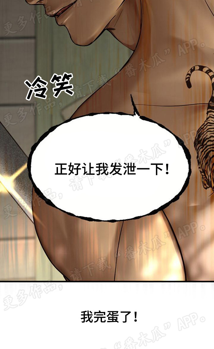 第13章：强行带走13