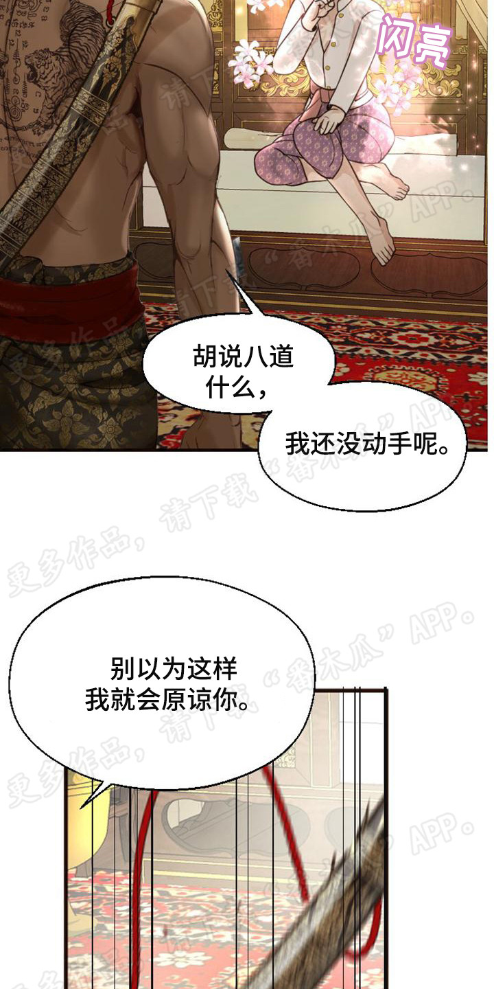 第13章：强行带走22