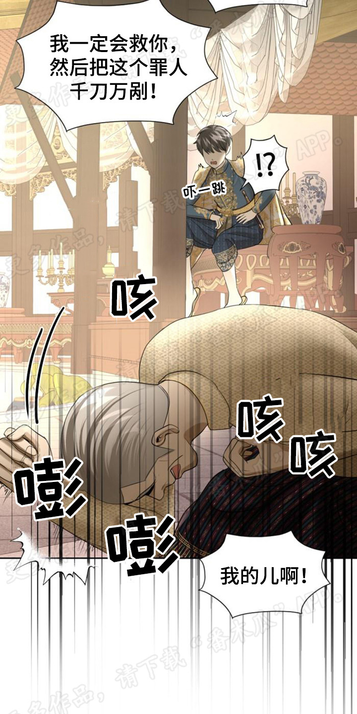 第60章：豁出去了11