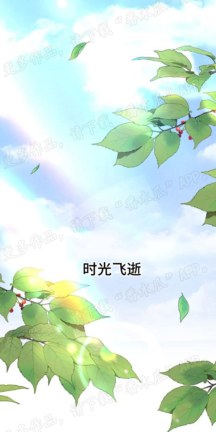 第49章：时光飞逝5