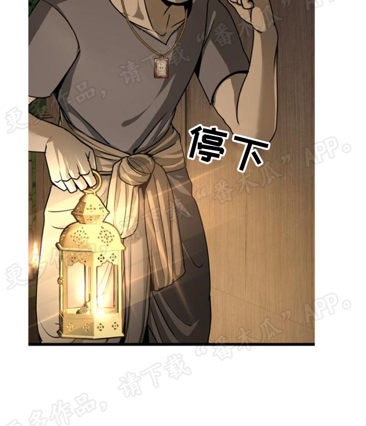 第16章：召见7