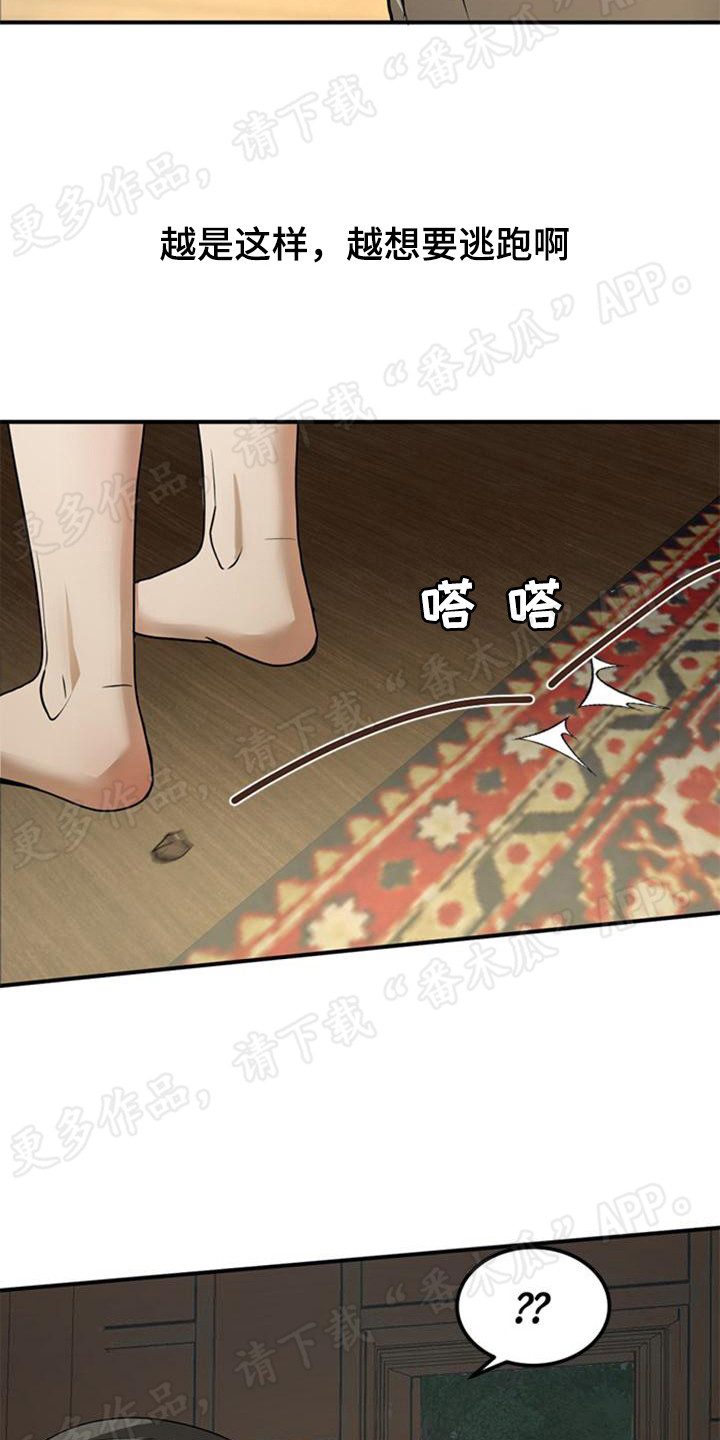 第17章：逃跑1