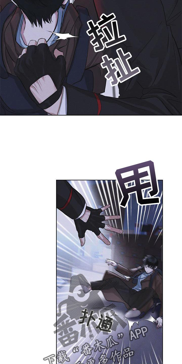 第22章：袭击19