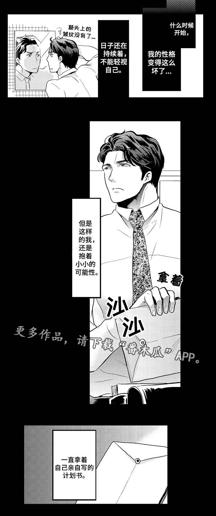 第2章：拜托你了7