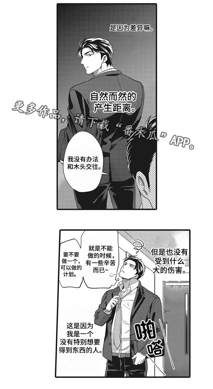第15章：感到动摇10