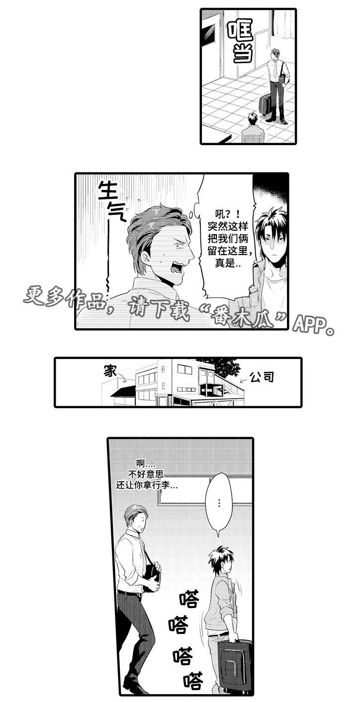 第29章：风田X大木7