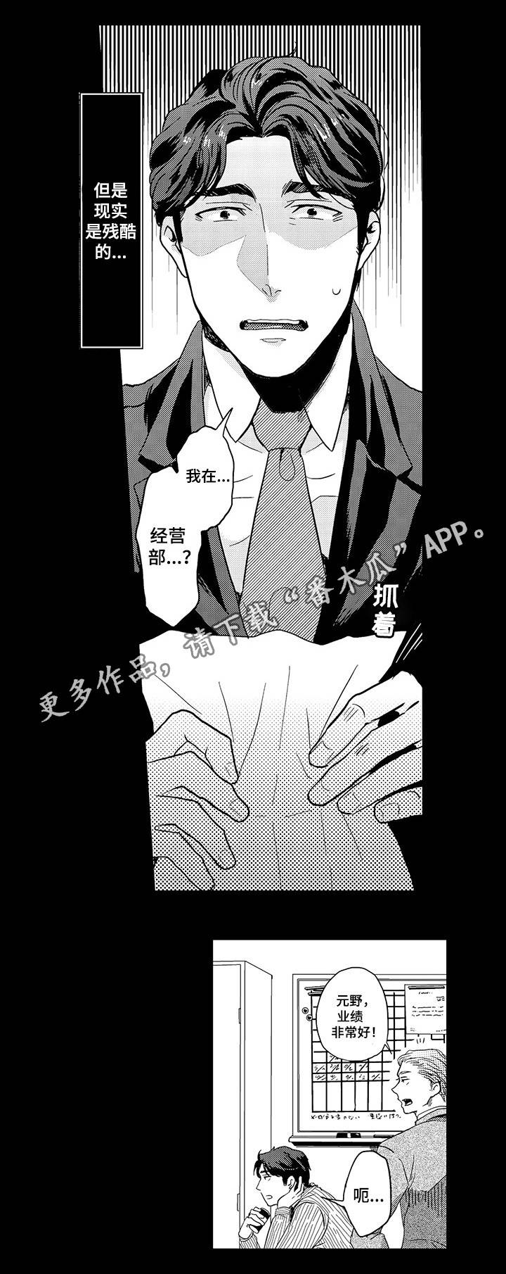 第2章：拜托你了4