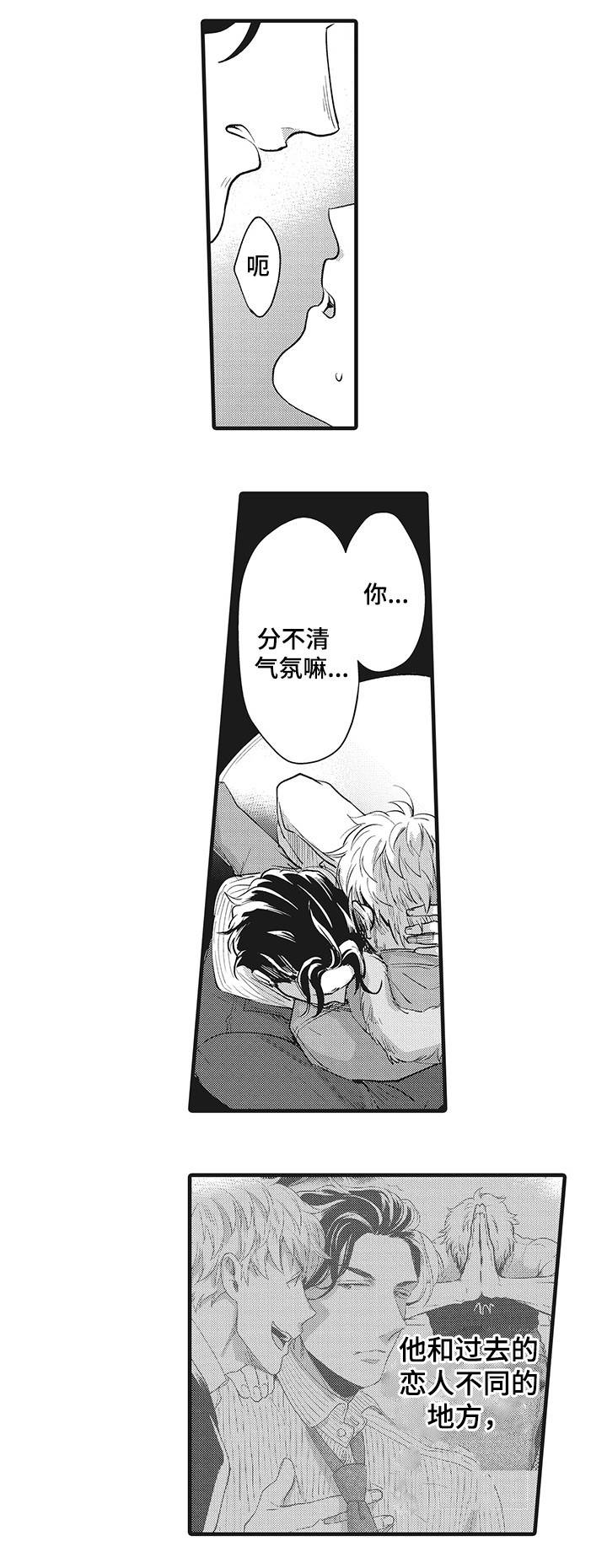 第19章：最爱的人3