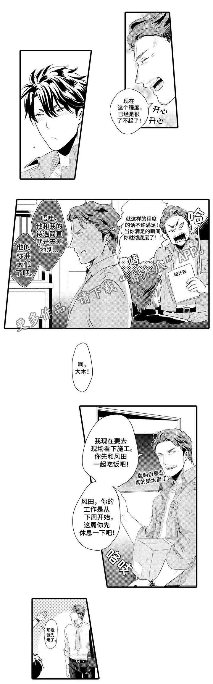 第29章：风田X大木6