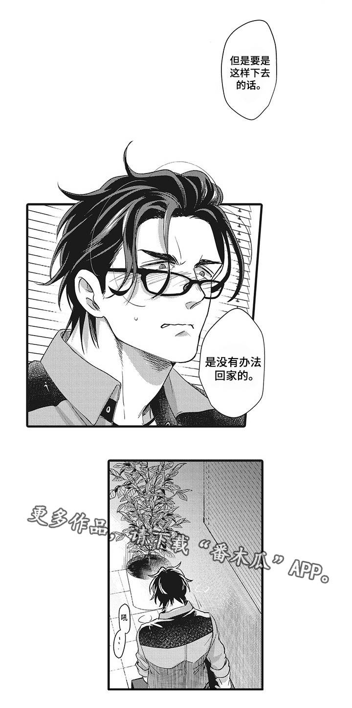 第14章：不安全感13