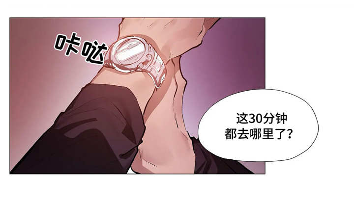 第12章：忙碌0